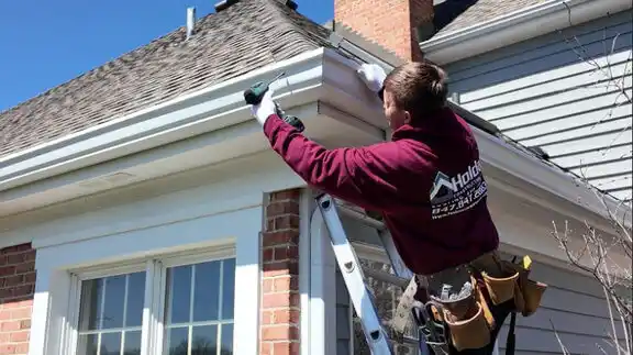 gutter services Hackettstown